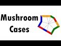 CSP Cases - Mushroom Cases