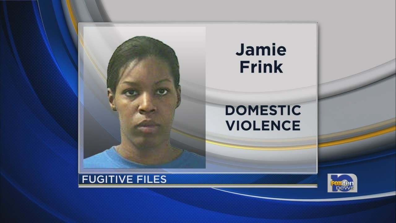 Fugitive Files - YouTube