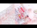 DIY  JILLSTUART Like Storage Box＊収納ケースもかわいくリメイク♡まるであのブランドみたい