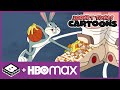 Looney Tunes Cartoons | Basketballkamp | Boomerang Norge