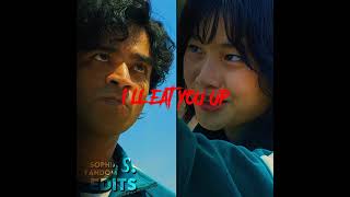 Sae-Byeok And Ali Edit