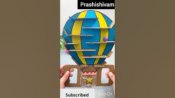 How To theMake A Cardboard Game/कार्बोट गेम बनाने का तरीका #shortsvideo #cardboard #craftideas #diy