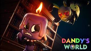 [LIVE] Roblox Dandy’s World Can We Beat Dyle run?