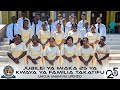 EE MUNGU TUNAKUSHUKURU ALEX RWELAMIRA 