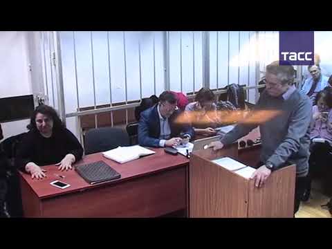 Видео: Улюкаев: присъда, последните новини