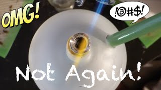 Macro Sesh #4!! FAIL AGAIN!