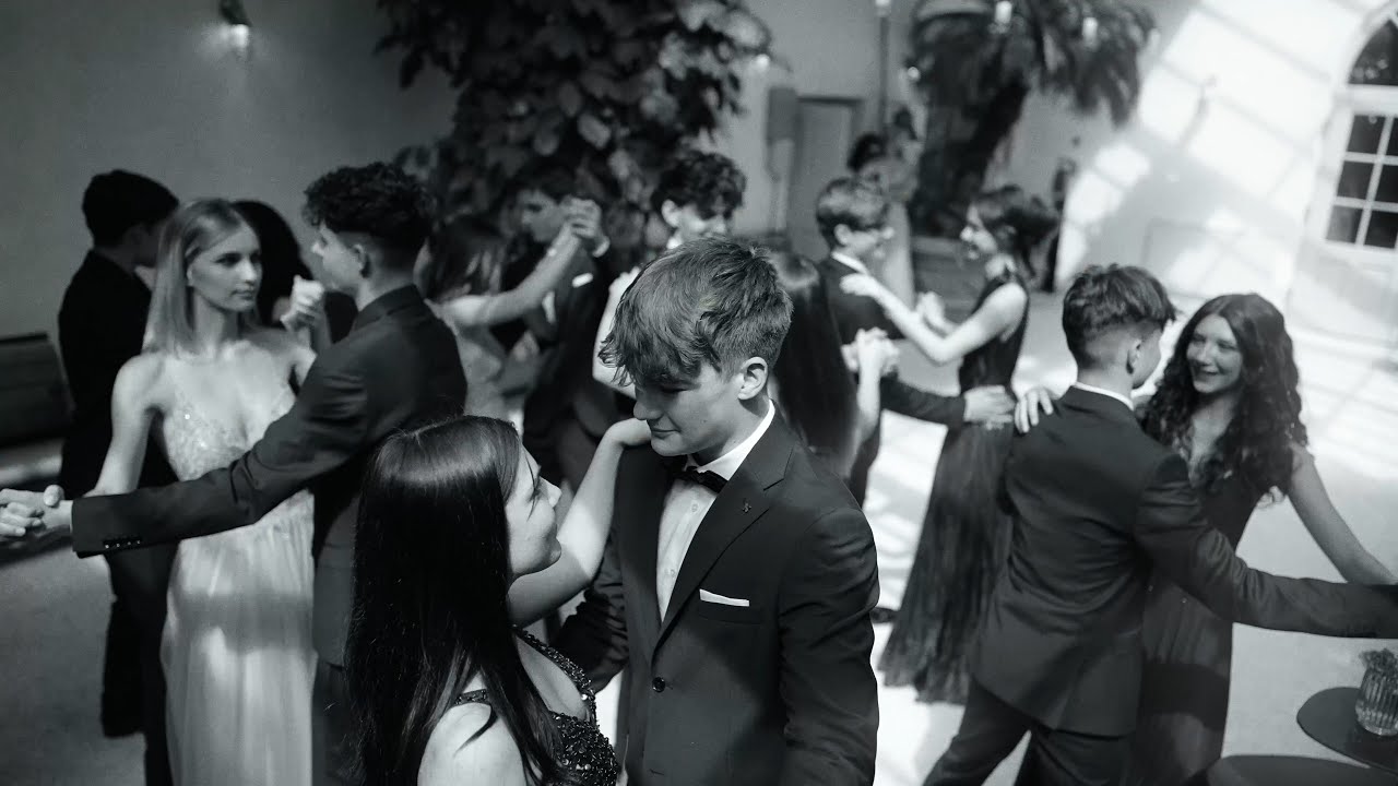 Are you ready? Maturaball 2024