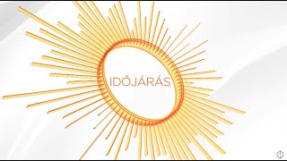 Időjárás 2021.11.12.