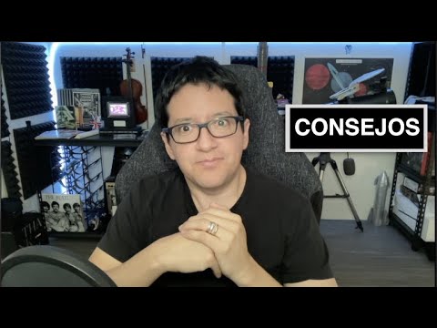 Consejos si quieren