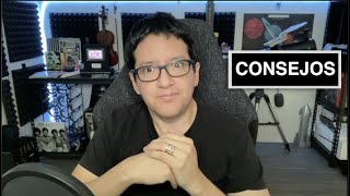 Consejos si quieren iniciar un canal de divulgación