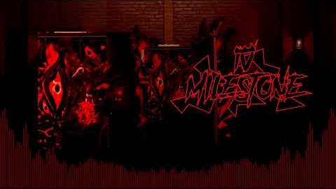 Brutal Enigma (Milestone III/IV John Doe Theme) Perfect Loop | Forsaken OST