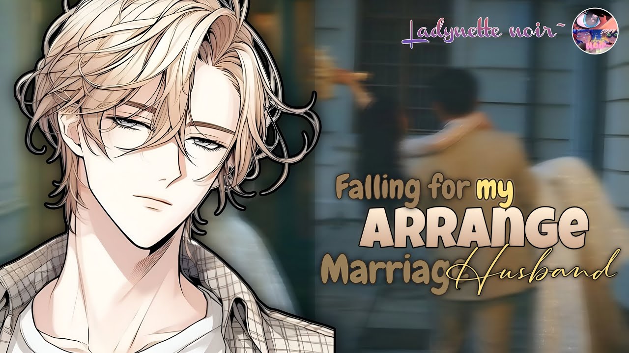 🍋 L€M0N Falling In Love with My Arranged Marriage Husband || One-Shot || Mlb Texting Story