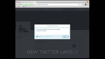 KopBot 3.0 | Updated Sneaker Bot for Nike Releases and Twitters New Layout