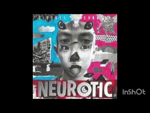 Putar Dimensi Alternatif - We Are Neurotic