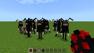 New Cartoon Cat ADDON Update in MINECRAFT PE screenshot 2