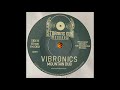 Mountain dub  vibronics  storming dub records sdr71