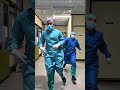 She Prank With Doctors In Hospital 🤯🤣#shorts #trending #viralvideos #viralshort