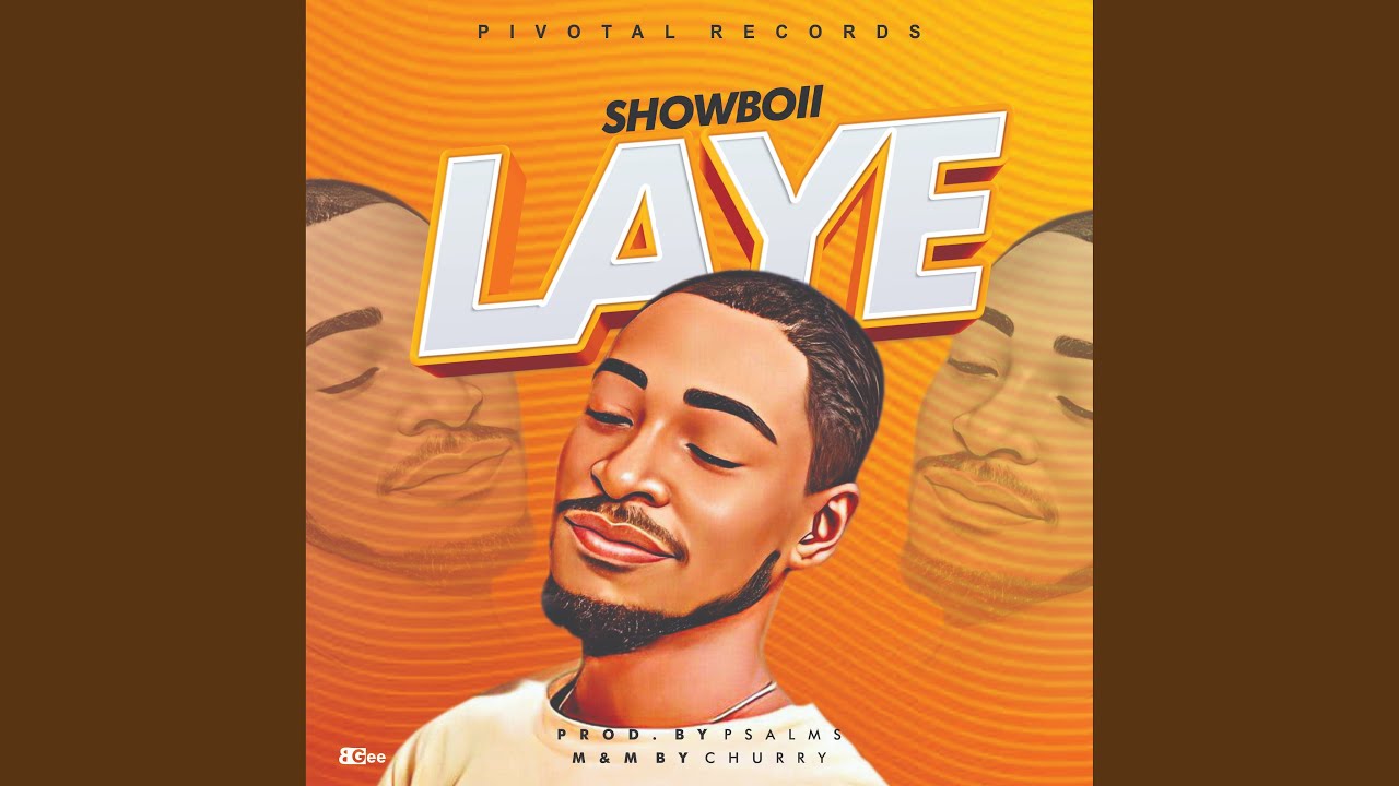 Watch Laye on YouTube Watch Laye on YouTube