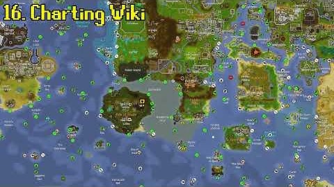 24 Sailing Tips You NEED to Know – [OSRS] Sailing Guide