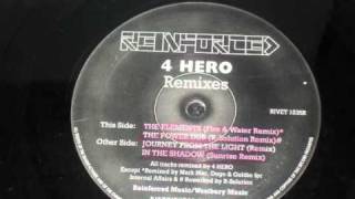 the elements ( fire & water remix ) 4 hero