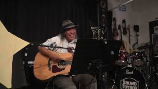 夏の陽 山下達郎（cover）