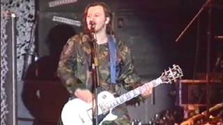 Manics - You Love Us, Live - Reading &#39;94