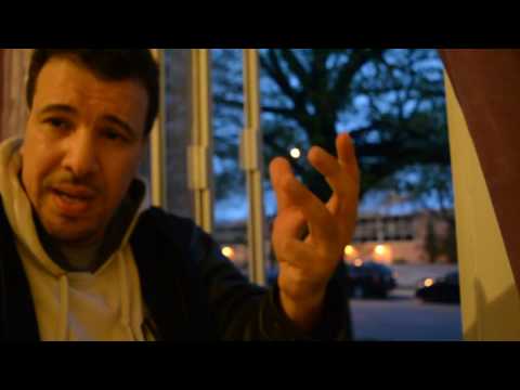 كل واحد في مكانه