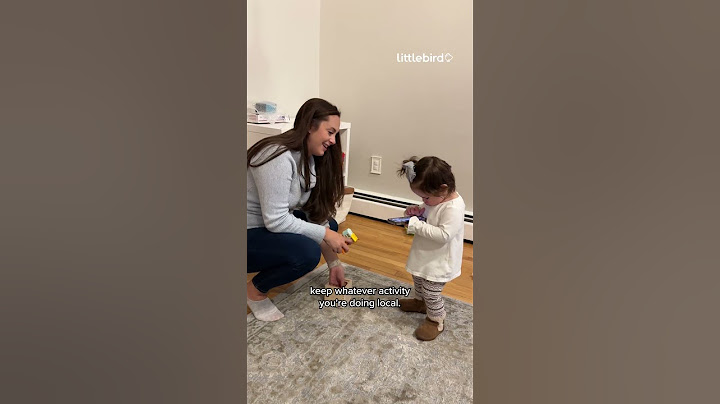 Tips for using a babysitter 3