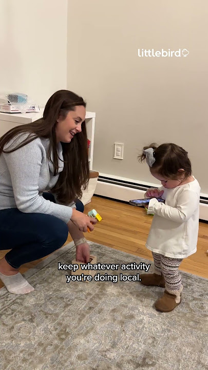Tips for using a babysitter 3