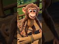 You Won't Believe This Twist #animation #movie #shorts