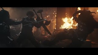 The Existence Of Another Mysterious Species And Their Whereabouts Are Confirmed By The Wheel Of Time