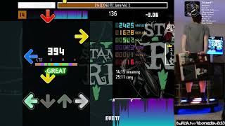 [14] ITC Jams Vol. 2 pass