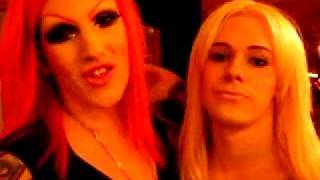 Chris Crocker - No matter what..