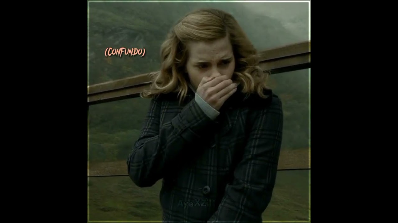  Hermione Granger Bad Girls