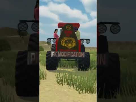 #indianvehilesimulator