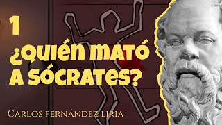 SÓCRATES Y PLATÓN