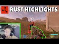 RUST FUNNY MOMENTS &amp; TWITCH HIGHLIGHTS (14)