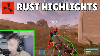 RUST FUNNY MOMENTS & TWITCH HIGHLIGHTS (14)