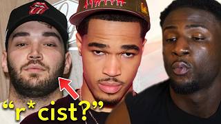 The PlaqueboyMax vs Adin Ross Beef is Dumb..