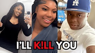 Husband Exposes Wife’s Secrets, Then Kills Her on Facebook Live | True Crime Documentary