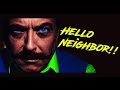 Hello neighbor the film live action iron horse cinema