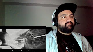 Till Lindemann - Sport Frei (Official Video) - Reaction