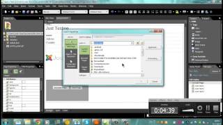 How to use Expression Web 4 free web development tool