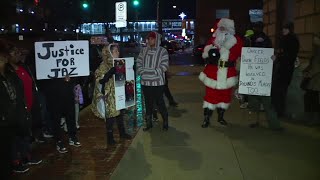 Some Akron City Council members speak out on shooting death of Jazmir Tucker