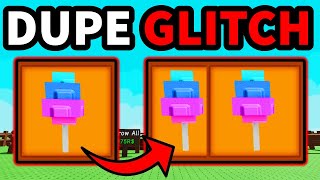 5 Glitches & Bugs That Will Make You Rich! (grow A Garden)