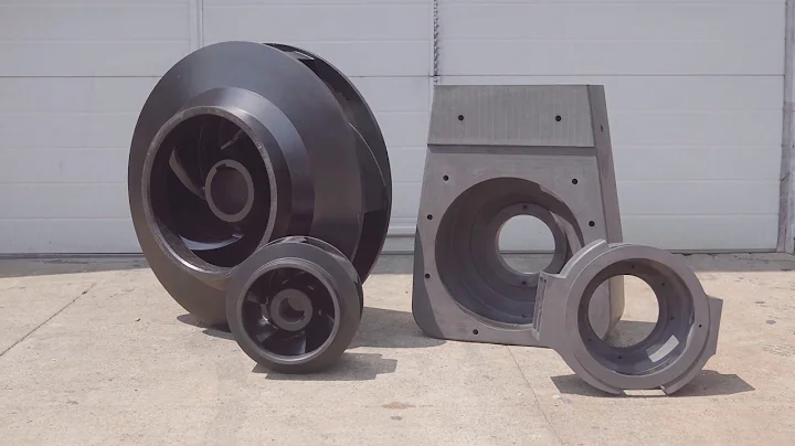 INTRODUCTION TO SIMS PUMP COMPANY – Best Corrosion Resistant Impellers, Best Saltwater Pumps
