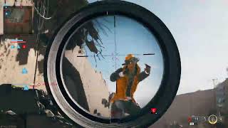 CoD: BO6 || Clip Dump
