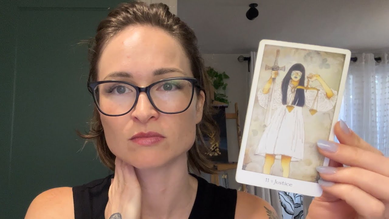 Неожиданные послания от высшего Я ВАШЕГО ЛИЧНОГО ЧЕЛОВЕКА. 😭 И момент, когда мы можем поплакать в...