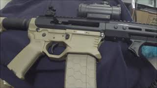 Polymer 80 Results