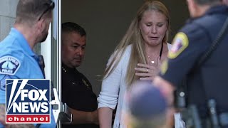 'PRETTY CHAOTIC': Witness describes scene after deadly shooting at Minneapolis church